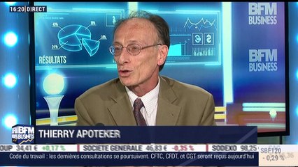 On prend le large: la dynamique économique chinoise montre des signes d'essoufflement - 23/08