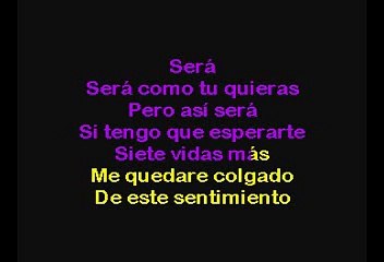 Jay Lozada - Por Amarte Asi (Karaoke con voz guía)