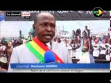 M7TV LE JT 19h30 DU 07 FEV 2017