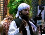 Tazkira Suniye Mere HUZOOR K Mubarik Qadmo'n Ka