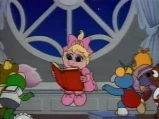Muppet Babies [1986] INTRO