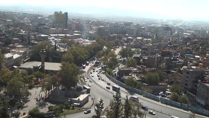 Kadın Öğretmen ve Öğrencilerin Darbedildiği İddiası