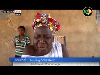 M7TV LE JT 19H30 DU 20 FEV 2017