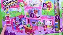 Shopkins NEW Lego Kinstructions Building Blocks Cupcake Bakery & Entire Collection DisneyC