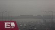 Contaminación en China se eleva a niveles peligrosos / Francisco Zea