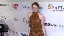 Emma Stone is the highest-paid actress, still makes less than top 14 actors