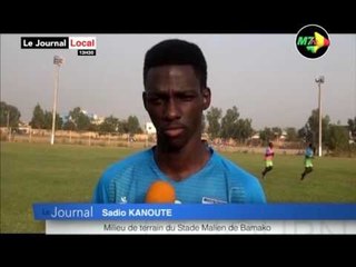 M7TV LE JT 13h30 DU 18 FEV 2017