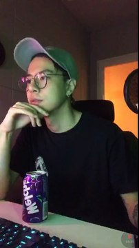 170823 Alex Instalive 2