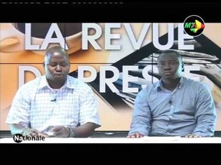 M7TV LA REVUE DE PRESSE DU 22 FEV 2017