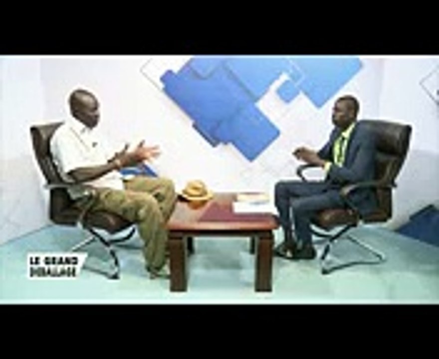 En exil au Burkina : l’ex bras droit d’IB fait de graves révélations sur Ouattara et Soro