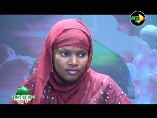 M7TV HEURE DE DIEU MUSULMAN avec LE PRÊCHEUR ABOU DIAFAR DIABATE