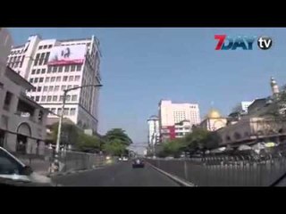 ရွင္းလင္း ေျခာက္ကပ္ေနဆဲ ရန္ကုန္