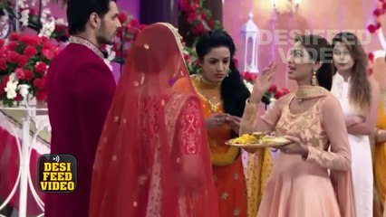 Kumkum Bhagya - 24th August 2017 - Zee Tv Serials News