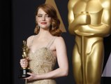 Emma Stone is the highest-paid actress, still makes less than top 14 actors