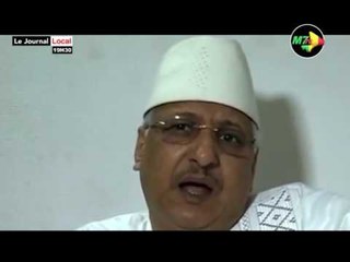 M7TV LE JT 19H30 DU 25 FEV 2017