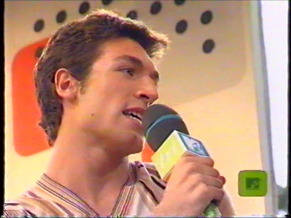 Valerio Pino year 2004 (Italy)