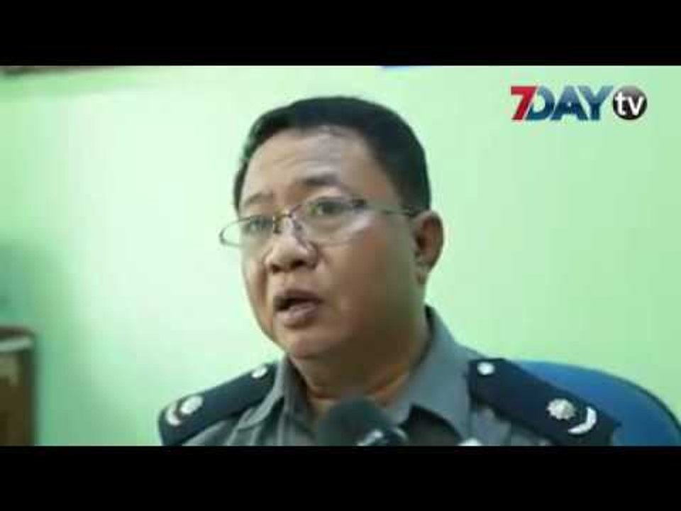 ၁၂ ႏွစ္အရြယ္ကေလးငယ္ကုိ ဓားစာခံဖမ္းေခၚၿပီး သိန္း ၅၀ ယူေဆာင္သည့္  ဓားျပတုိက္မႈျဖစ္ပြား
