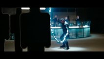 The Guardians (6-15) - Movie CLIP - All Fight Scene (2017) HD