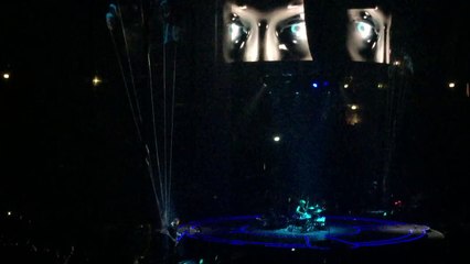 Muse - The Handler - Milano Mediolanum Forum - 05/20/2016