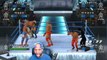 WWE SMACKDOWN VS RAW 2006 SEASON MODE PART 13 6 MAN BATTLE ROYALE (SVR 2006)