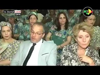 M7TV LE JT 19H30 DU 09 MARS 2017