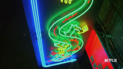 THE DEFENDERS Bande Annonce VF Finale (Netflix - 2017)