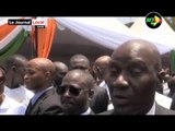 M7TV  LE JT 13H30 DU 15 MARS 2017