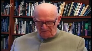 Profetas de la ciencia ficción 07: Arthur C. Clarke Documental