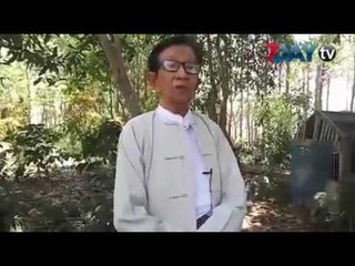 စာေရးဆရာႀကီးဒဂုန္တာရာရဲ႕ ဂူဗိမာန္ကို ႏွစ္တစ္ရာျပည့္ေမြးေန႔မွာ ဖြင့္လွစ္မည္