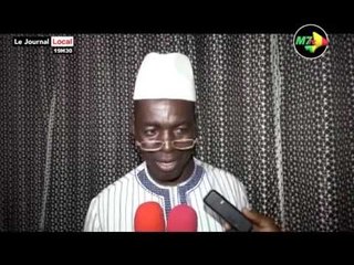 M7TV LE JT 19H30 DU 18 MARS 2017