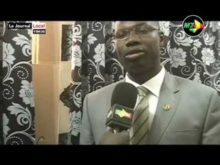 M7TV LE JT 19H30 DU 23 MARS 2017