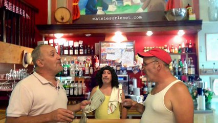 Brèves de comptoir - Le débarquement de Normandie