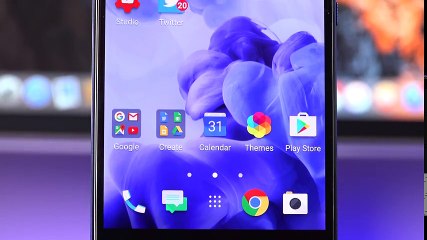 HTC U Ultra- Unboxing & Review