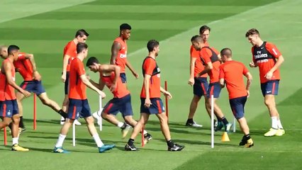 Emery (PSG) : Verratti joue comme il vit avec beaucoup d’émotions