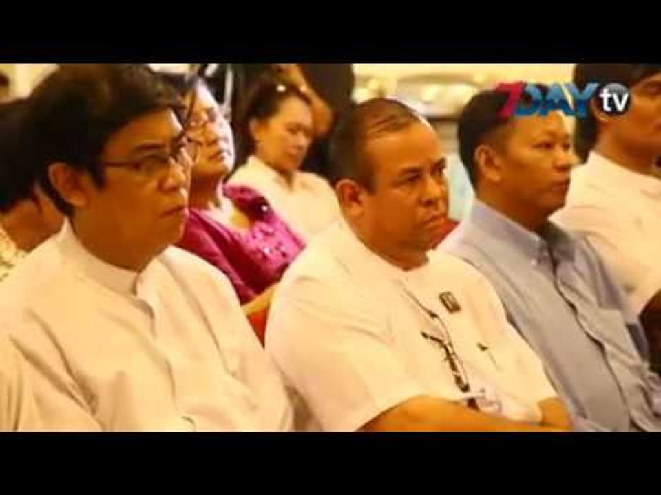 ျမန္မာႏိုင္ငံရွိ ႏိုင္ငံေရးအက်ဥ္းသားေဟာင္းေတြရဲ႕ အစီရင္ခံစာ
