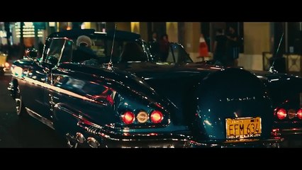 LOWRIDERS Bande Annonce VF ✩ Demian Bichir, Melissa Benoist, Gabriel Chavarria