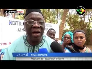 M7TV LE JT 13H30 DU 05 AVRIL 2017