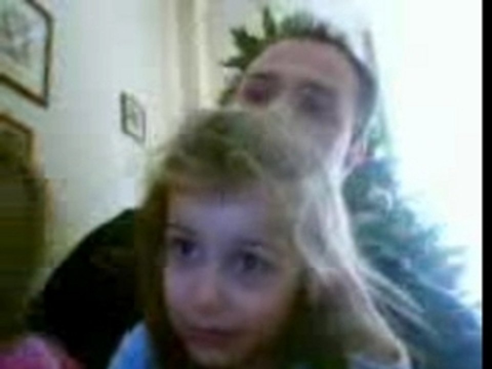 LELA babbo natale