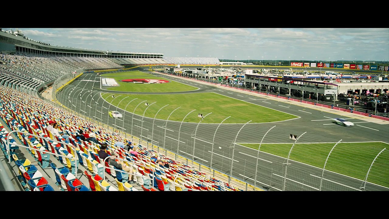 LOGAN LUCKY Bande Annonce VF 4K ✩ Daniel Craig, Channing Tatum (Comédie - 2017)