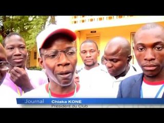 M7TV LE JT 13H30 DU 11 AVRIL 2017