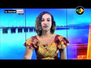 M7TV LE JT 13H30 DU 12 AVRIL 2017
