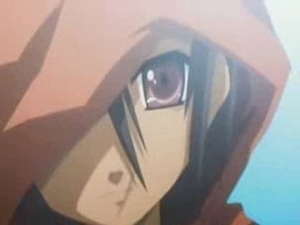 Shakugan no Shana AMV