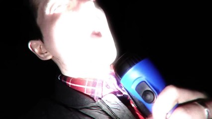 BLAIR WITCH HUNT