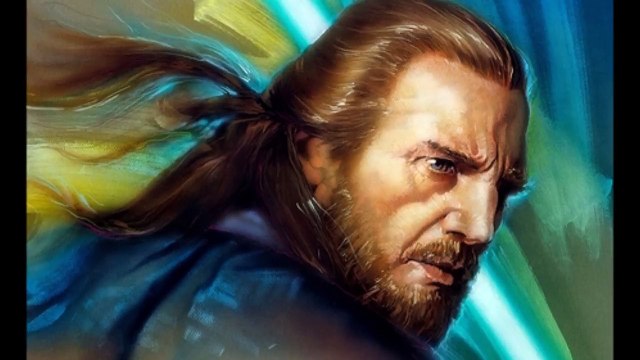 Why Qui-Gon Jinn Was a Grey Jedi – Star Wars Explained