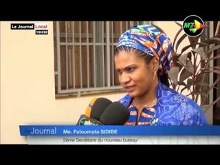 M7TV JT 19H30 DU 21 AVRIL 2017