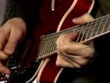 Clint Walsh Talks About His Gibson ES 335 Guitar