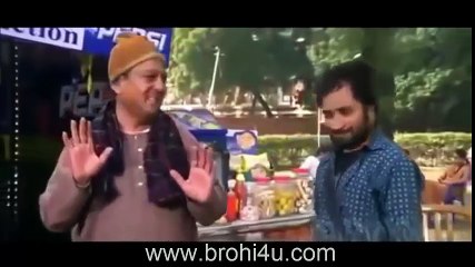 New Punjabi Film - Amrinder Gill Movie - Latest Punjabi Movie - Part.1.