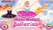 Súper bailarina en princesa poder Vestido hasta y hacer hasta juego