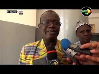 M7TV LE JT 13H30 DU 26 AVRIL 2017