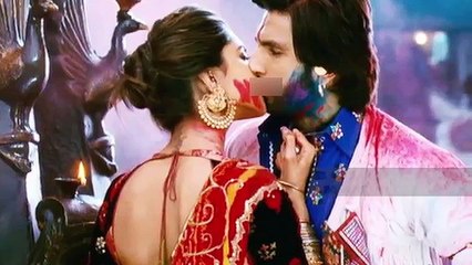 बॉलीवुड के सबसे खतरनाक किसिंग सीन, जिनको देखने के बाद आपके पसीने छूट आएंगे